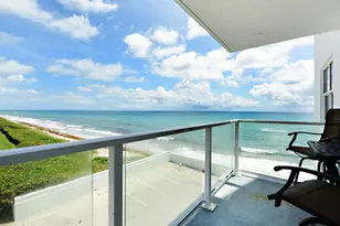 3450 S Ocean Blvd, Palm Beach, FL 33480 - Photo 4