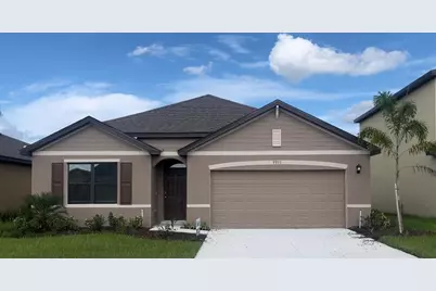 9970 SW Triton Way, Port Saint Lucie, FL 34987 - Photo 1