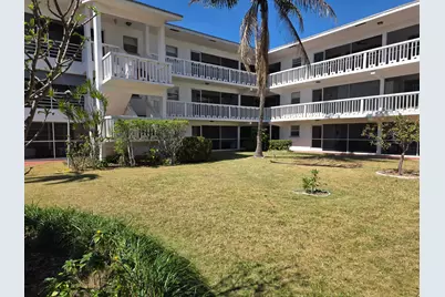 600 Pine Drive #103, Pompano Beach, FL 33060 - Photo 1