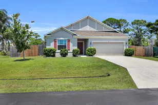 971 SW Longfellow Rd, Port Saint Lucie, FL 34953 - Photo 1