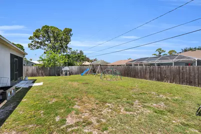 971 SW Longfellow Road, Port Saint Lucie, FL 34953 - Photo 30