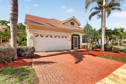769 SW Munjack Circle, Port Saint Lucie, FL 34986 - Photo 2