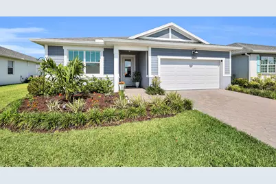 10559 SW Orana Drive, Port Saint Lucie, FL 34987 - Photo 2
