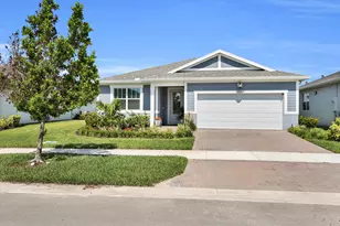10559 SW Orana Dr, Port Saint Lucie, FL 34987 - Photo 1
