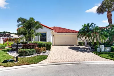 7169 Foxworth Court, Boynton Beach, FL 33437 - Photo 1