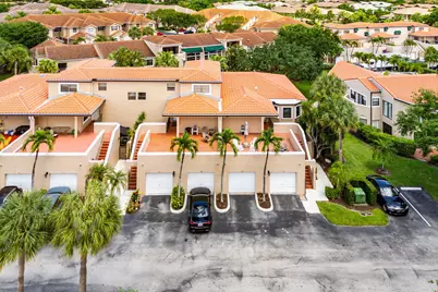 6614 Villa Sonrisa Drive #123, Boca Raton, FL 33433 - Photo 32