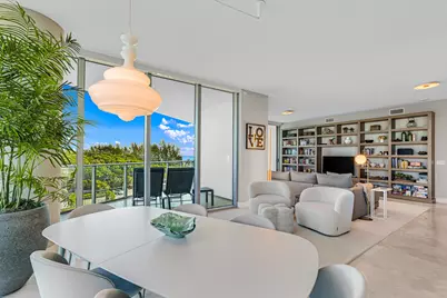 701 N Fort Lauderdale Beach Boulevard #406, Fort Lauderdale, FL 33304 - Photo 2