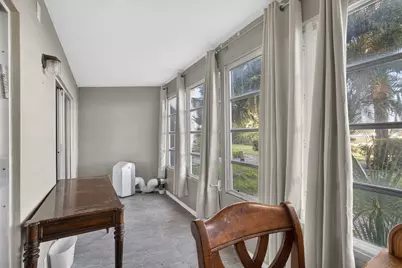105 Greenbrier C, West Palm Beach, FL 33417 - Photo 20