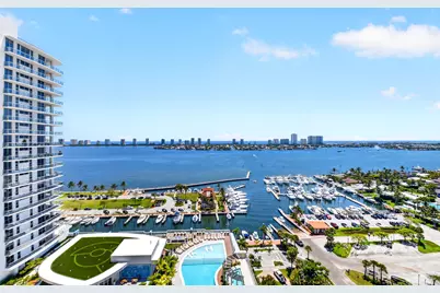 220 Lake Shore Drive #1708, Lake Park, FL 33403 - Photo 14