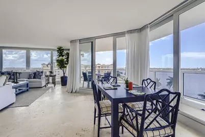 1617 N Flagler Drive #9b, West Palm Beach, FL 33407 - Photo 4