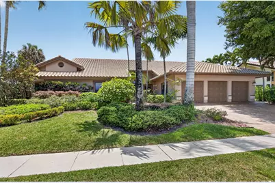 7166 Montrico Drive, Boca Raton, FL 33433 - Photo 2