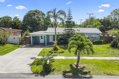 2136 NE 4th Court, Boca Raton, FL 33431 - Photo 1