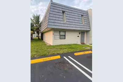 3741 NW 20th Street #506, Lauderdale Lakes, FL 33311 - Photo 1
