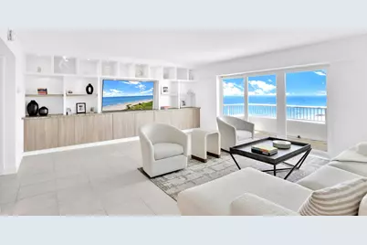 600 S Ocean Boulevard #802, Boca Raton, FL 33432 - Photo 2