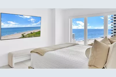 600 S Ocean Boulevard #802, Boca Raton, FL 33432 - Photo 10