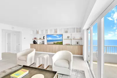 600 S Ocean Boulevard #802, Boca Raton, FL 33432 - Photo 8
