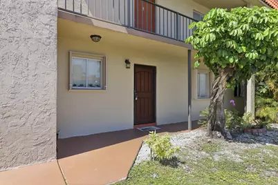 6074 Forest Hill Boulevard #101, West Palm Beach, FL 33415 - Photo 1