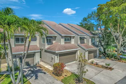 6729 Boca Pines Trail #D, Boca Raton, FL 33433 - Photo 2
