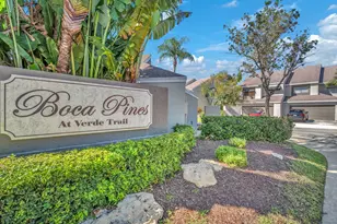6729 Boca Pines Trail, Boca Raton, FL 33433 - Photo 1
