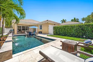 196 Florence Dr, Jupiter, FL 33458 - Photo 1