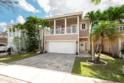 381 NE 35th Terrace, Homestead, FL 33033 - Photo 2