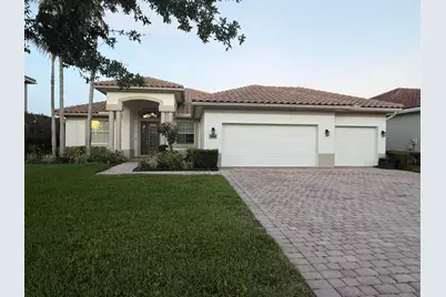 5887 SW Longspur Lane, Palm City, FL 34990 - Photo 1