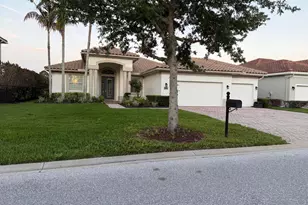 5887 SW Longspur Ln, Palm City, FL 34990 - Photo 2