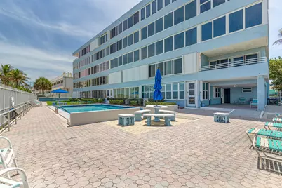 8 Briny Avenue #206, Pompano Beach, FL 33062 - Photo 22