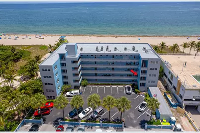 8 Briny Avenue #206, Pompano Beach, FL 33062 - Photo 18