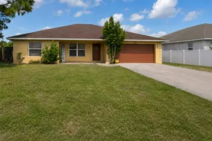 3101 SW Fambrough St, Port Saint Lucie, FL 34953 - Photo 1