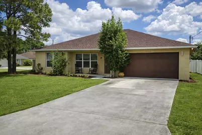3101 SW Fambrough Street, Port Saint Lucie, FL 34953 - Photo 1