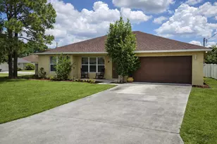3101 SW Fambrough St, Port Saint Lucie, FL 34953 - Photo 1