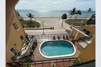 1815 N Surf Road #402, Hollywood, FL 33019 - Photo 6