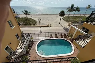 1815 N Surf Rd, Hollywood, FL 33019 - Photo 6