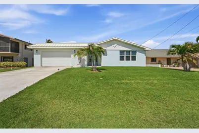 1123 Granada, Hutchinson Island, FL 34949 - Photo 1
