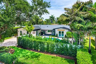 3420 NE 17th Terrace, Oakland Park, FL 33334 - Photo 1