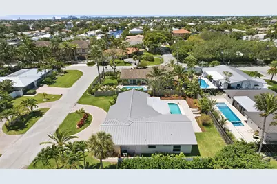 4111 NE 26th Terrace, Lighthouse Point, FL 33064 - Photo 44