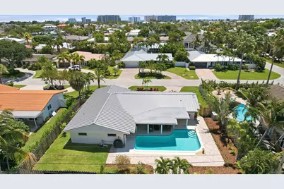 4111 NE 26th Terrace, Lighthouse Point, FL 33064 - Photo 44