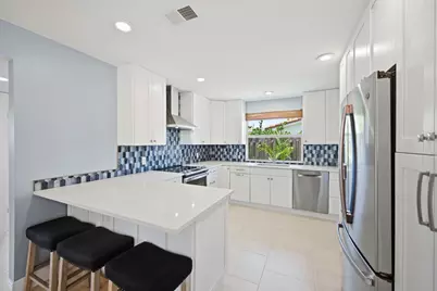 4111 NE 26th Terrace, Lighthouse Point, FL 33064 - Photo 16