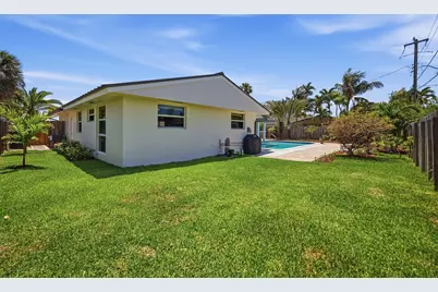 4111 NE 26th Terrace, Lighthouse Point, FL 33064 - Photo 42