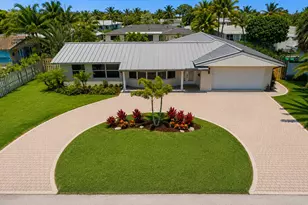 4111 NE 26th Terrace, Lighthouse Point, FL 33064 - Photo 2