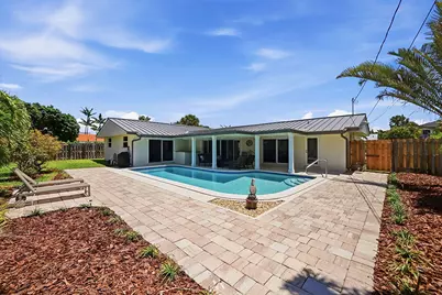 4111 NE 26th Terrace, Lighthouse Point, FL 33064 - Photo 34