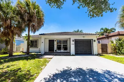 9058 NW 192nd Terrace, Miami Lakes, FL 33018 - Photo 1