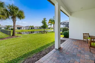 599 SE Villandry Way, Port Saint Lucie, FL 34984 - Photo 20