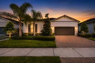 599 SE Villandry Way, Port Saint Lucie, FL 34984 - Photo 1