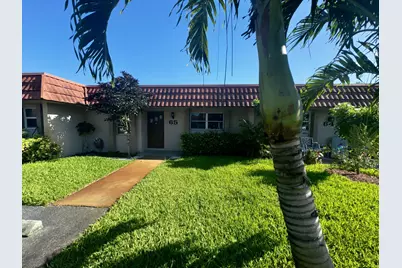 5725 E Fernley Dr Drive E #65, West Palm Beach, FL 33415 - Photo 1