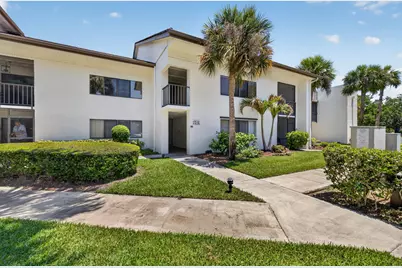 3500 Twin Lakes Terrace #202, Fort Pierce, FL 34951 - Photo 1