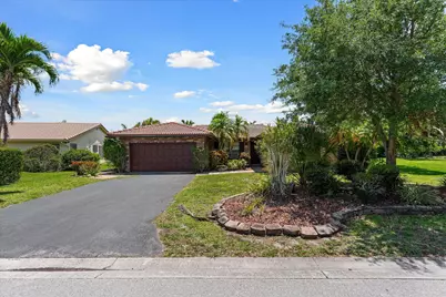 11580 NW 20th Drive, Coral Springs, FL 33071 - Photo 2