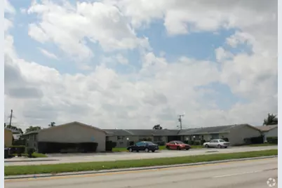 7624 Pembroke Road #C, Miramar, FL 33023 - Photo 1