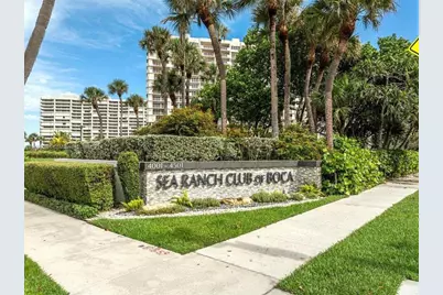 4201 N Ocean Boulevard #1407, Boca Raton, FL 33431 - Photo 1